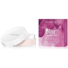 Claresa Puder sypki - Blur Super Powder 12g (143922)