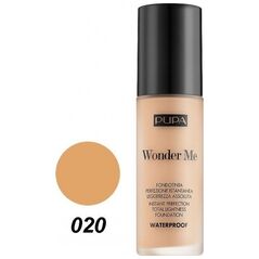 Pupa PUPA Wonder Me 30ml, Dostępne kolory.: 020