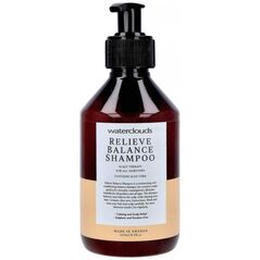 Waterclouds Relieve Balance Shampoo równoważący szampon do włosów 250ml