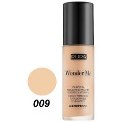 Pupa PUPA Wonder Me 30ml, Dostępne kolory.: 009