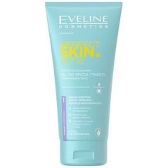 Eveline Perfect Skin.acne Głęboko Oczyszczający Żel do mycia twarzy odblokowujący pory 150 ml