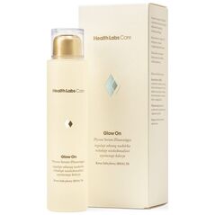 Health Labs Health Labs Glow On Płynne serum złuszczające 100 ml