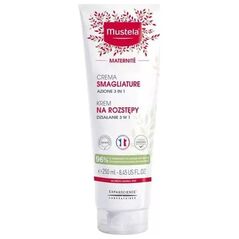 Krem do Ciała Przeciw Rozstępom Mustela Maternit (150 ml)