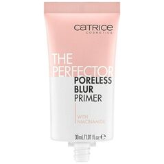 Catrice Baza pod makijaż Catrice The Perfector Poreless Blur Nude Korektor do porów (30 ml)