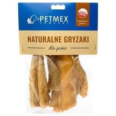 Petmex Gryzak dla psów PETMEX Skóra Barania 100g