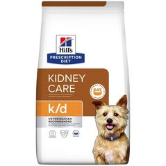 Hills  HILL'S PD CANINE K/D 1,5 KG