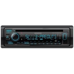 Radio samochodowe Kenwood KDC-BT960DAB