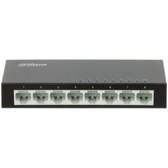 Dahua Technology SWITCH   PFS3008-8ET-V2 8-PORTOWY DAHUA