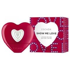 Escada Perfumy Damskie Escada Show Me Love EDP (100 ml)