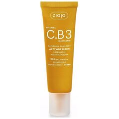 Ziaja Ziaja Aktywne serum multiwitaminowe C.B3 30 ml