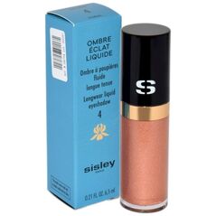 Sisley SISLEY OMBREE EQLUAT LIQUID EYESHADOW 4 CORAL 6,5ML
