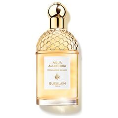 Guerlain GUERLAIN AQUA ALLEGORIA MANDARINE BASILIC (W) EDT/S 125ML REFILLABLE