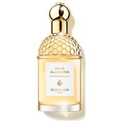 Guerlain GUERLAIN AQUA ALLEGORIA MANDARINE BASILIC (W) EDT/S 75ML REFILLABLE