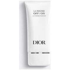 Dior La Mousse Off/On Foaming Cleanser pianka oczyszczająca 150 ml