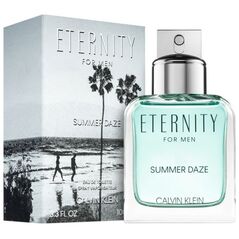 Calvin Klein Eternity Summer Daze 2022 EDT 100 ml