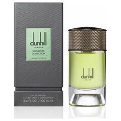 Dunhill Perfumy Męskie Dunhill EDP Signature Collection Amalfi Citrus (100 ml)