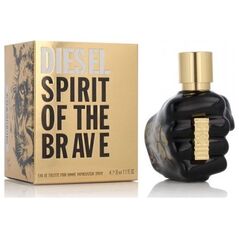Diesel Perfumy Męskie Diesel EDT Spirit Of The Brave (35 ml)