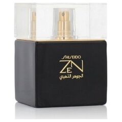 Shiseido Perfumy Damskie Shiseido   EDP Zen Gold Elixir (100 ml)