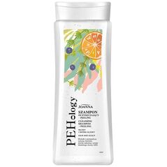 JOANNA_PEHology szampon oczyszczający - peeling do włosów i skóry 300ml