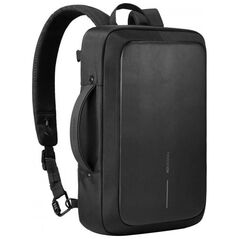 XD Design Plecak antykradzieżowy BOBBY BIZZ 2.0 BLACK