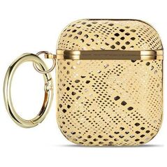 Beline Beline AirPods Elegance Cover Air Pods 1/2 złoty /gold
