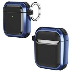 Beline Beline AirPods Solid Cover Air Pods 1/2 niebieski /blue