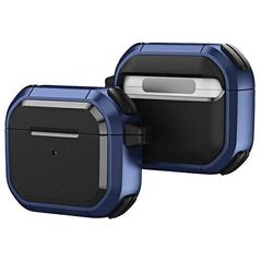 Beline Beline AirPods Solid Cover Air Pods 3 niebieski /blue