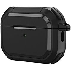 Beline Beline AirPods Solid Cover Air Pods Pro2 czarny/black