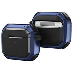 Beline Beline AirPods Solid Cover Air Pods Pro niebieski /blue