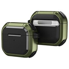 Beline Beline AirPods Solid Cover Air Pods Pro zielone /green
