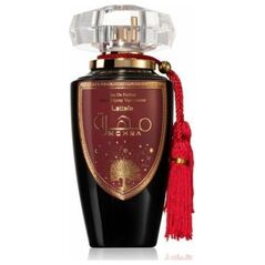 Lattafa Perfumy Unisex Lattafa EDP Mohra (100 ml)