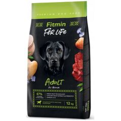 Fitmin  Dog For Life Adult 12 kg