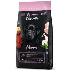 Fitmin  Dog For Life Puppy 12 kg