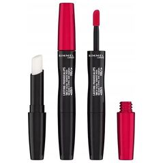 Rimmel  Rimmel Lasting Provocalips Pomadka Do Ust 500