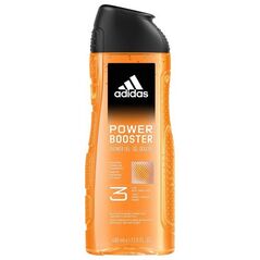 Adidas Adidas Power Booster 3w1 Żel pod Prysznic 400ML