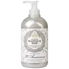 NESTI DANTE_Luxury Platinium Soap mydło w płynie 500ml
