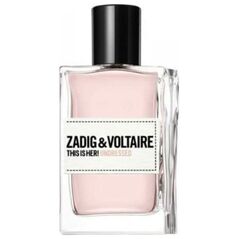 zadig & voltaire Perfumy Damskie Zadig & Voltaire EDP This Is Her (50 ml)