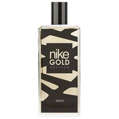 Nike Gold Edition Man woda toaletowa spray 200ml