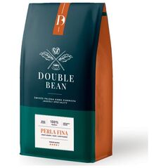 Kawa ziarnista Bean Double Bean Perla Fina Speciality 1 kg