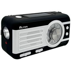 Radio Eltra RO ELTRA BIWAK Czarny