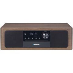 Wieża Blaupunkt MIKROWIEŻA MS22BT