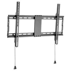Gembird TV SET ACC WALL MOUNT 37-80"/WM-80F-01 GEMBIRD