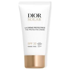 Dior Dior Solar The Protective Creme Face SPF30 50ml. - krem ochronny do twarzy