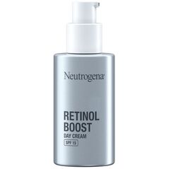 Neutrogena Neutrogena Retinol Boost krem na dzień SPF15 50ml