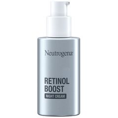Neutrogena Neutrogena Retinol Boost krem na noc 50ml