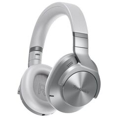 Słuchawki Technics Technics EAH-A800E-K srebrne