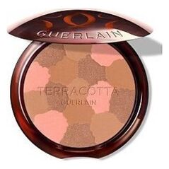Guerlain Puder - Terracota Light The Sunkissed Healthy Glow Powder 10g