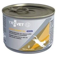 Trovet Trovet ASD Urinary Struvite 200g z kurczakiem, dla kotów