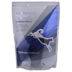 Trovet Trovet HRT Treat 250 g przysmak z królika, dla psów