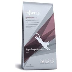 Trovet Trovet Hypoallergenic Insect IRD 3 kg świeże owady, dla kotów